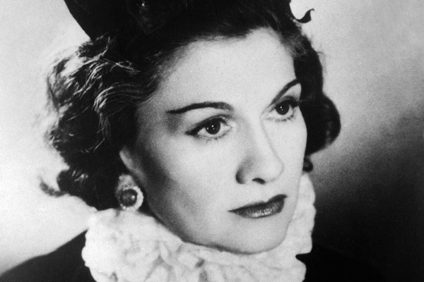 Coco Chanel