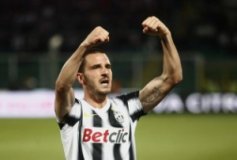 Serie A: otthon kapott ki a Milan, újra a Juventus az élen