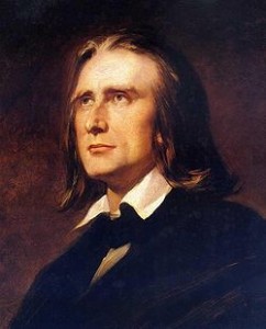 Budapest by Liszt – a zeneszerző életének budapesti állomásai
