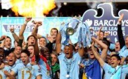 Premier League: bajnok a Manchester City