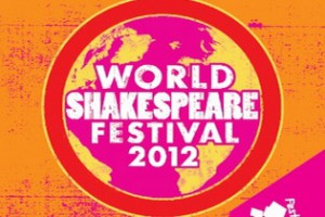 Shakespeare a világ!