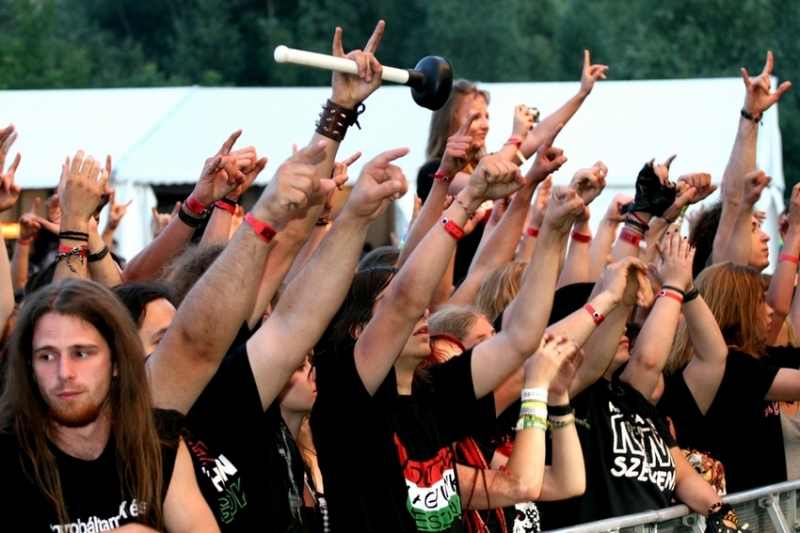 Rockmaraton Fesztivál – az utolsó 