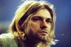 Kurt Cobain szólólemezt vett fel a halála előtt?