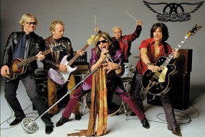 Legendary Child: régi-új Aerosmith-nóta