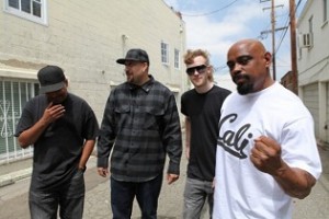 Headlinerként lép fel a Cypress Hill Angliában