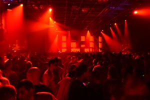 Hyperspace 2012 beszámoló!