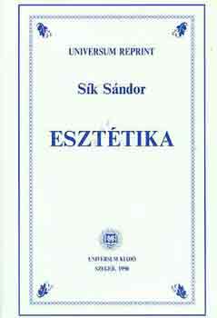 Az aszkéta és az esztéta,   avagy egy hétvége Sík Sándorral