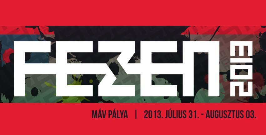 FEZEN 2013