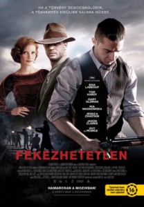 Mindkettő vérfürdő, csak a színe más – A western és a noir
