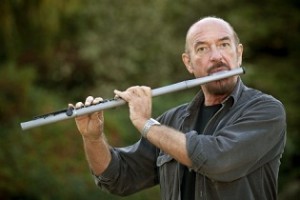 Ian Anderson: új Jethro Tull albummal érkezik a legendás fuvolás
