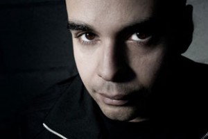 John Tejada nagylemez a Kompaktnál
