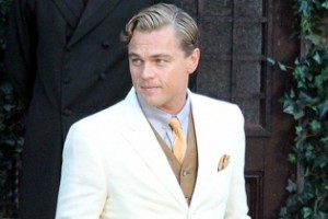 Újra itt a The Great Gatsby, ezúttal DiCaprioval – előzetes