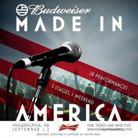 Jay-Z, Drake és a Pearl Jam zárta a Made In America Festivalt