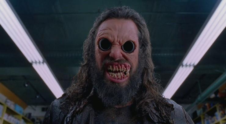 Miért lett mogorva K ügynök? – Men In Black 3.