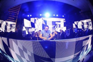 Új Tiesto mixalbum a láthatáron