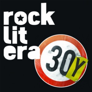 Rocklitera