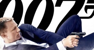 Minden rekordot megdöntött a Skyfall