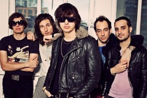 Hivatalos: ötödik albumán dolgozik a The Strokes