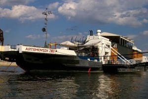 Borászverseny az A38-on
