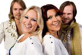 Ismét Budapesten az ABBA – The Show