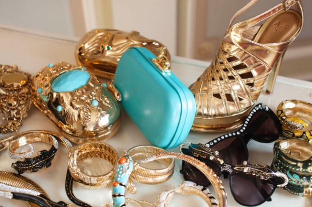 Anna Dello Russo megbolondította a H&M-et Anna Dello Russo megbolondította a H&M-et