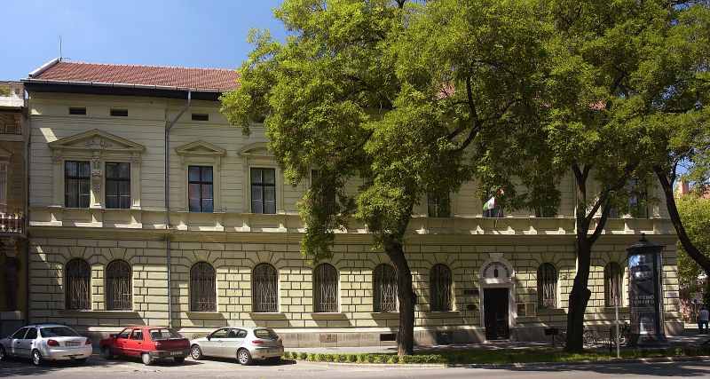 Mintegy száz művész vesz részt az idei szegedi Művészeti Akadémián
