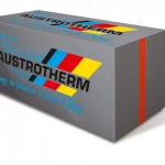 Austrotherm Grafit