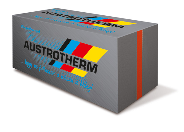 Austrotherm Grafit
