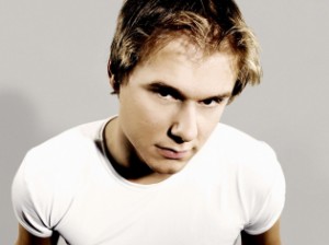 Armin ‘A State Of Trance 2012′ már mixeletlenül is