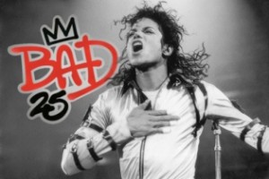 BAD 25 – dokumentumfilm Michael Jackson-ról