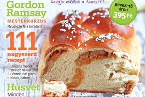 BBC GoodFood – Ízek a világ minden tájáról