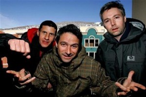 Új néven folytatja a Beastie Boys?