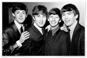A Beatles örök