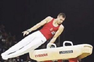 Fogműtét miatt nem indul a genti Világkupán Berki Krisztián