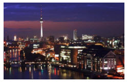Irány a nagyváros! – Berlin