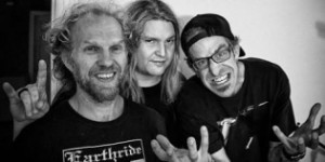 Közös dalt rögzít Randy Blythe, a C.O.C. és Dave Grohl