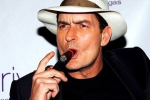 Charlie Sheen is csatlakozott a Machete Kills stábjához