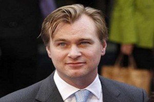 Christopher Nolan Bondot rendez?