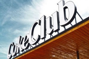 Fellépők a Coke Clubról