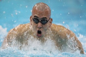 Cseh és Pulai lazán a legjobb 16-ban – úszó Eb