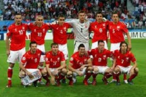 Csehül áll a Csehek meze – Foci Eb