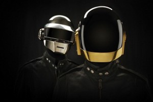 A Daft Punk új trackkel tér vissza
