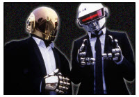 Daft Punk - a kezdetekről