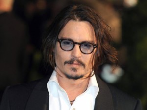 Johnny Depp a The Black Keys-szel gitározott az MTV Movie Awards-on