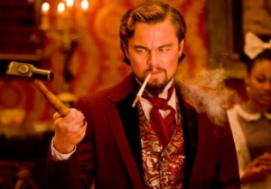 Tarantino Django-ja elszabadul