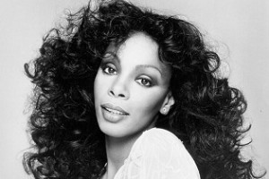 Donna Summer diszkóhimnusza bekerül a legfontosabb amerikai hangfelvételek közé