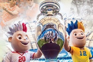 Futball-Eb 1958–2012