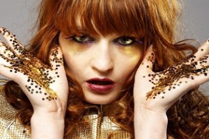 Klipmustra: Florence + The Machine, Slash, Kowa és Freshfabrik