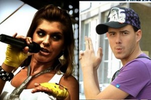 Fluor Tomi – Sugarloaf botrány
