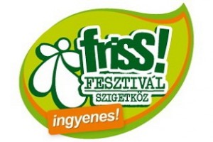 Friss Fesztivál